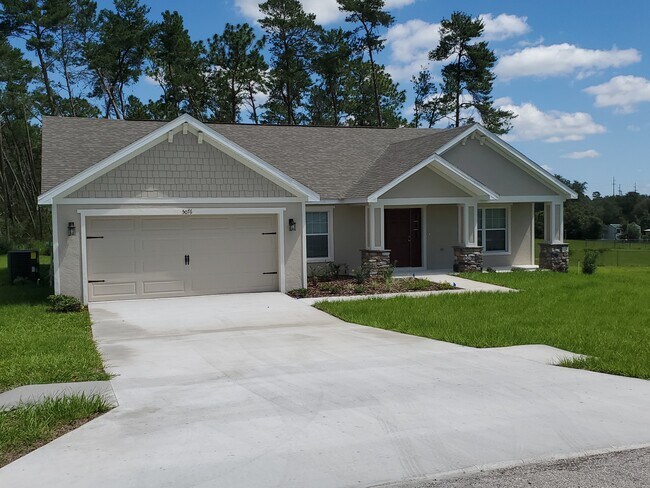 Primary Photo - 5076 SW 104th Loop