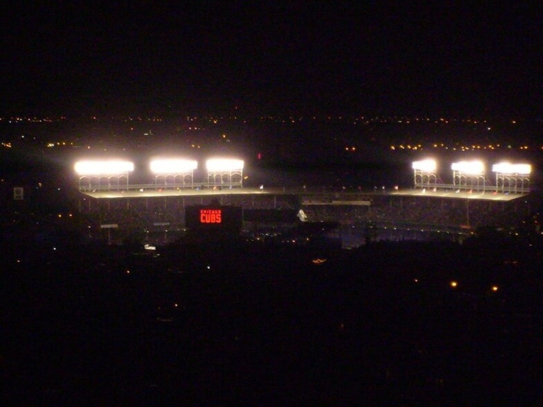 Building Photo - 720 W Gordon Terrace