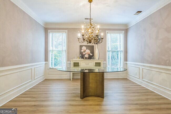 Building Photo - 4168 Gateswalk Dr SE