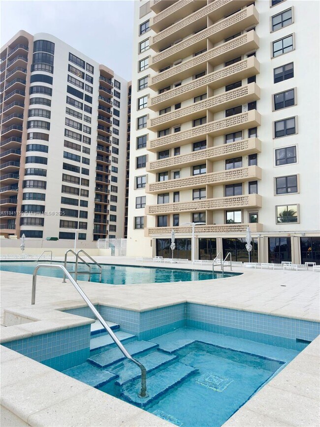 Building Photo - 10185 Collins Ave