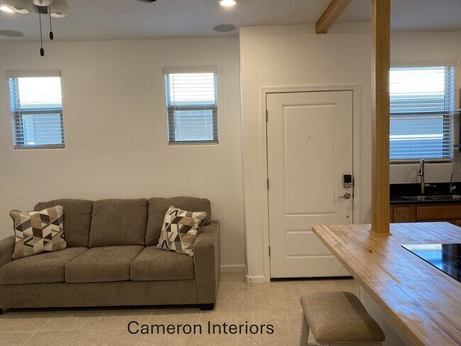 Building Photo - 4209 W Granite Basin Dr