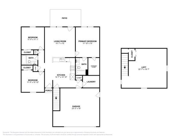 Building Photo - 203 Beacon Point Ln