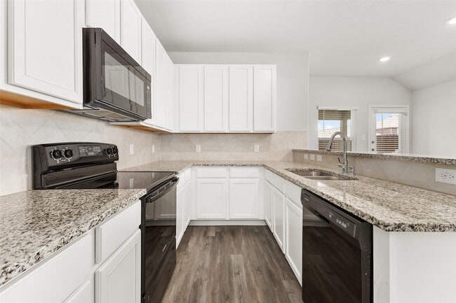 Building Photo - 3614 Judges Dr