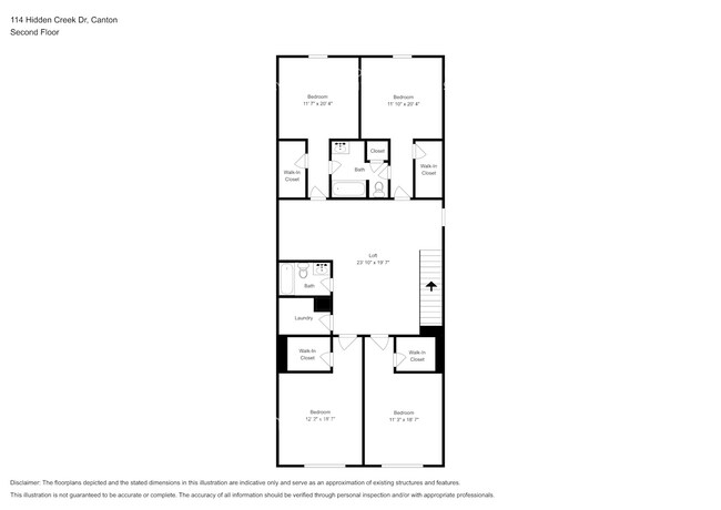 Building Photo - 114 Hidden Creek Dr