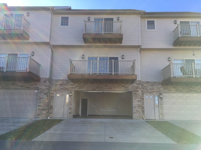 Lower Level - 54 Waterside Dr