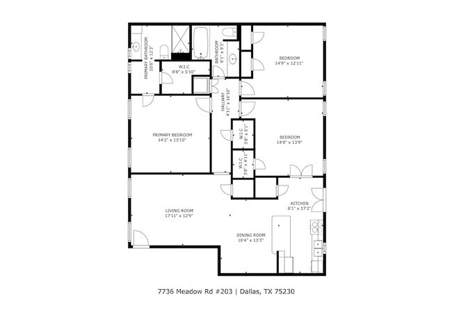 Building Photo - 7736 Meadow Rd