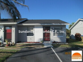 Building Photo - Osceola County Community Pool