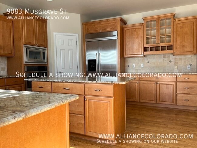Building Photo - 9083 Musgrave St