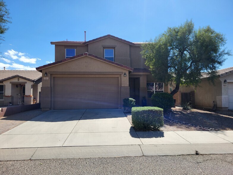 Building Photo - 3363 W Sagebrush Hills Ct
