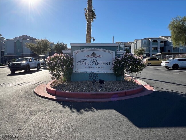 Primary Photo - 6955 N Durango Dr