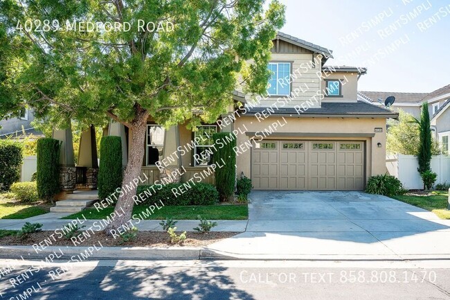 Primary Photo - 40289 Medford Rd