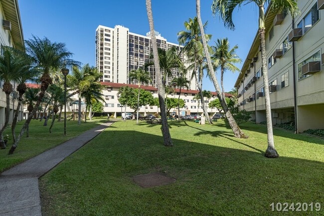 Building Photo - 1bd/1ba/1pkg Condominium in Koolau Vista |...