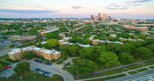 Building Photo - Lockefield Gardens