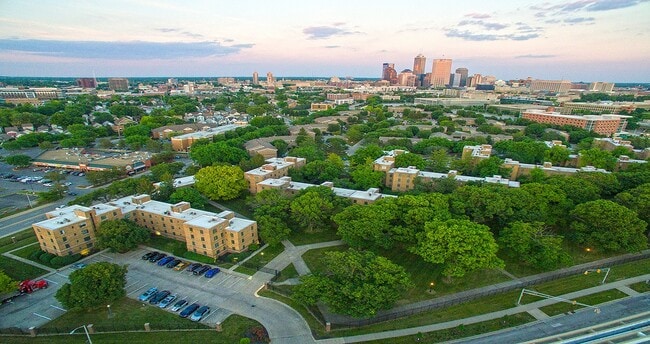 Building Photo - Lockefield Gardens