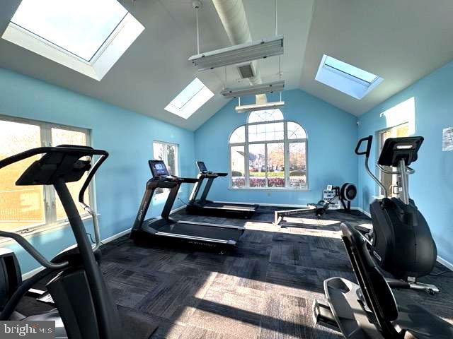 Building Photo - 1101 Barbara's Ct