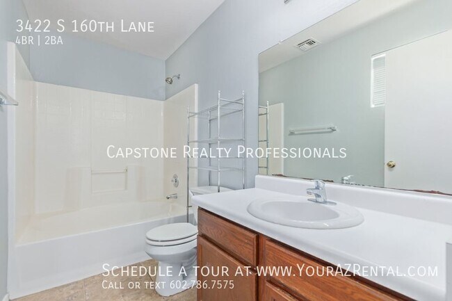 Building Photo - 3422 S 160th Ln