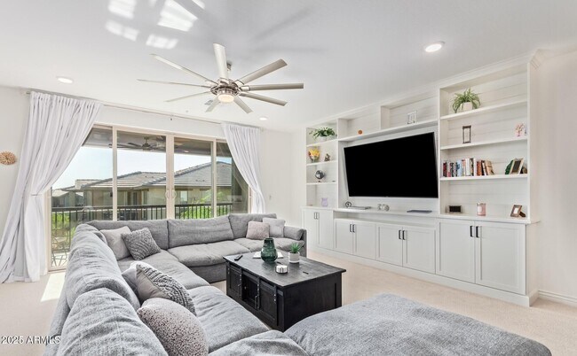 Building Photo - 5100 E Rancho Paloma Dr