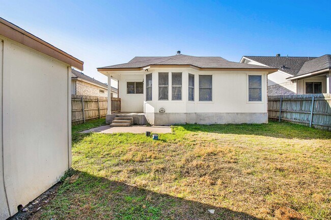 Building Photo - 21211 Byerly Turk Dr