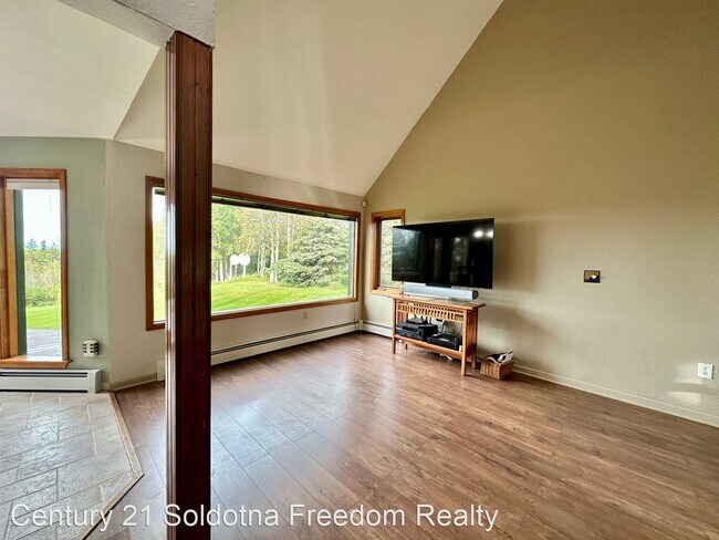 Building Photo - 4 br, 2.5 bath House - 1500 Barabara Drive