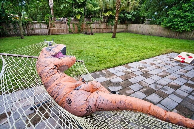 Building Photo - 2601 Bethaway Ave