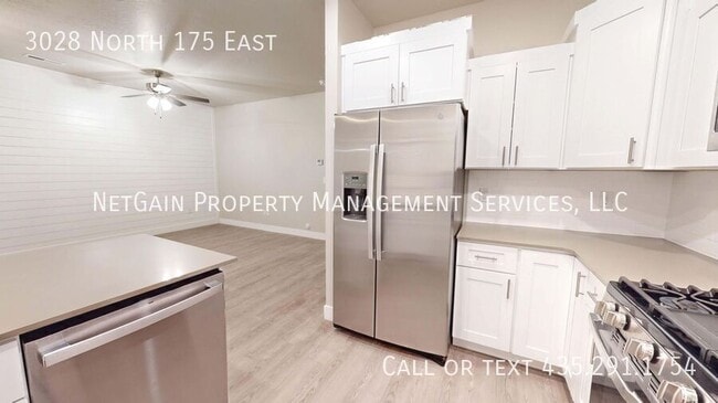 Building Photo - 3028 N 175 E