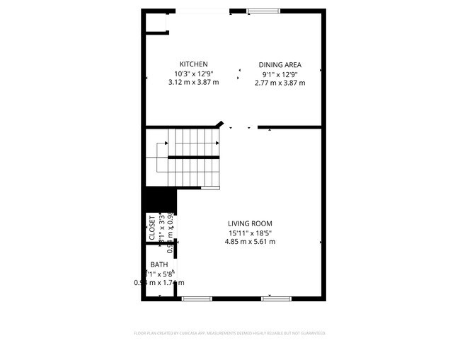 Building Photo - 711 Tola Ct