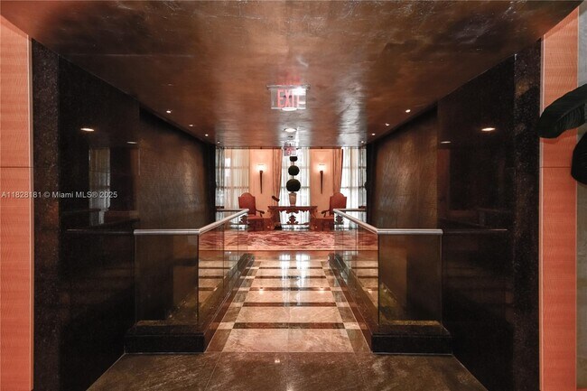 Building Photo - 17875 Collins Ave