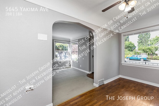Building Photo - 5645 S Yakima Ave