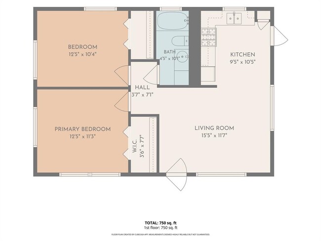 Building Photo - 5804 Nassau Dr