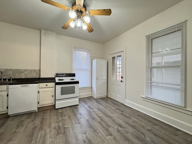 Building Photo - Construction Discount! Old Town Fort Collins Gem!