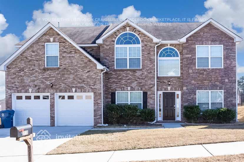 Primary Photo - 3118 Avondale Dr SE
