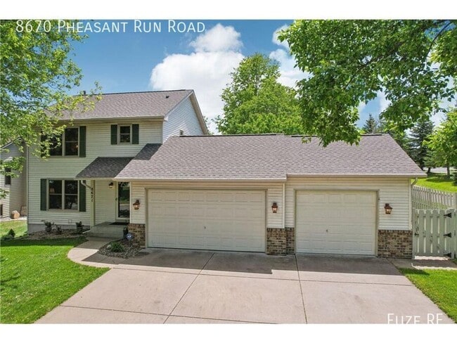 Building Photo - 8670 Pheasant Run Rd