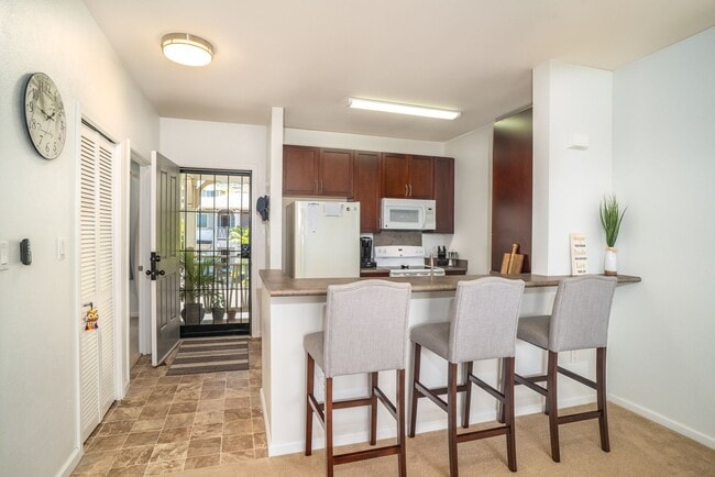 Building Photo - Hoolea Terrace 1406 (Kehalani - Wailuku)