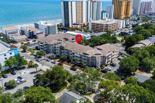 Building Photo - 2805B N Ocean Blvd