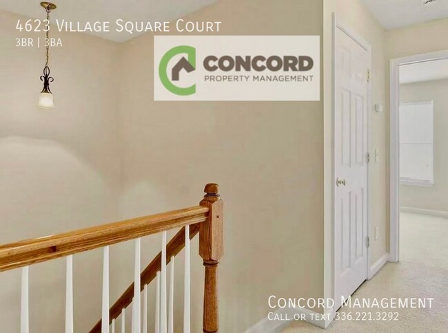 Building Photo - 4623 Village Square Ct