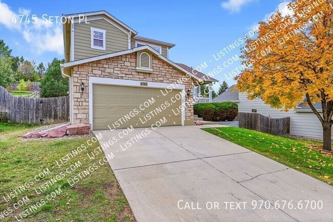 Building Photo - 4745 Seton Pl