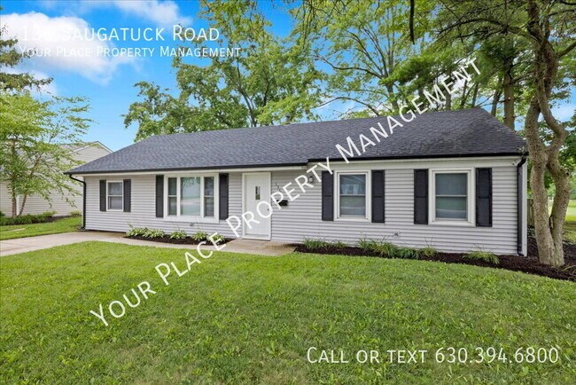 Building Photo - 136 Saugatuck Rd