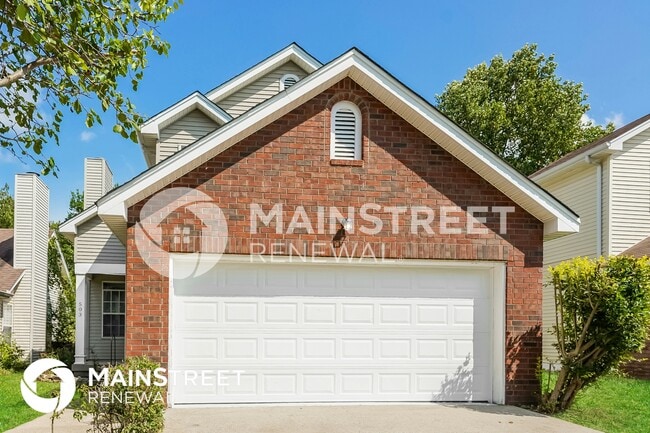 Building Photo - 503 Selsey Ct S