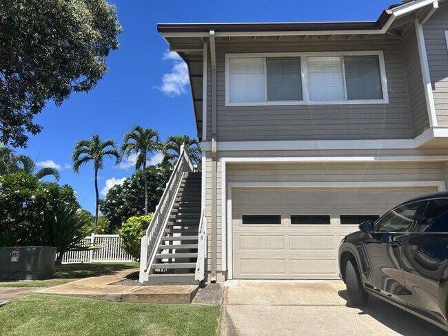Building Photo - 92-1459-1459 Aliinui Dr