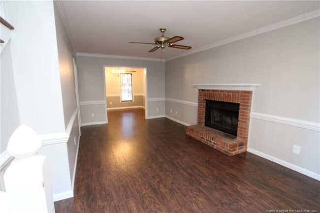 Building Photo - 6005 Startwood Pl