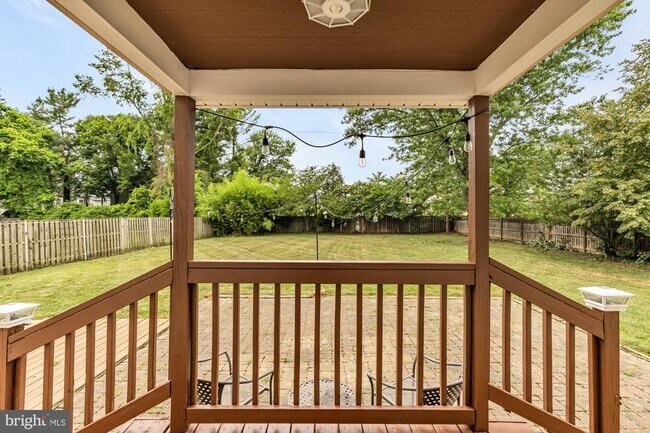 Building Photo - 8604 Woodlawn Ct