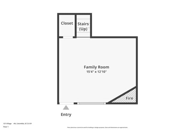 Building Photo - 121 Village Walk