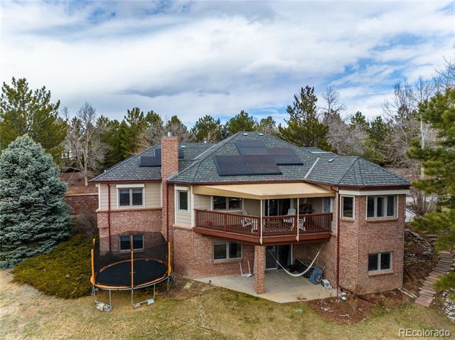 Building Photo - 4212 E Orchard Pl