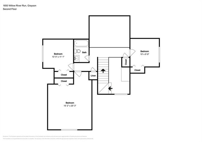 Building Photo - 1650 Willow River Run