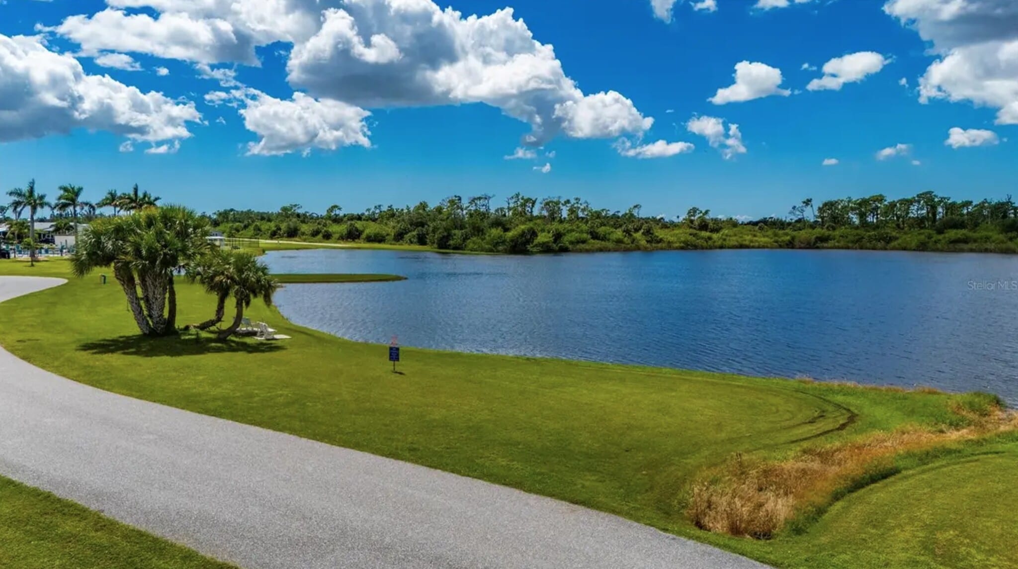 Lake - 3618 Stockton Rd