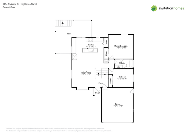 Building Photo - 9494 Palisade Ct