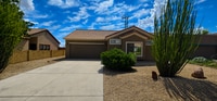 Building Photo - 8971 E Rainier Dr