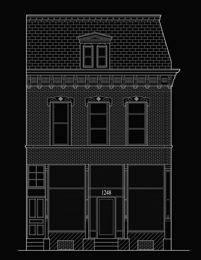 Building Photo - Pilsen 1248