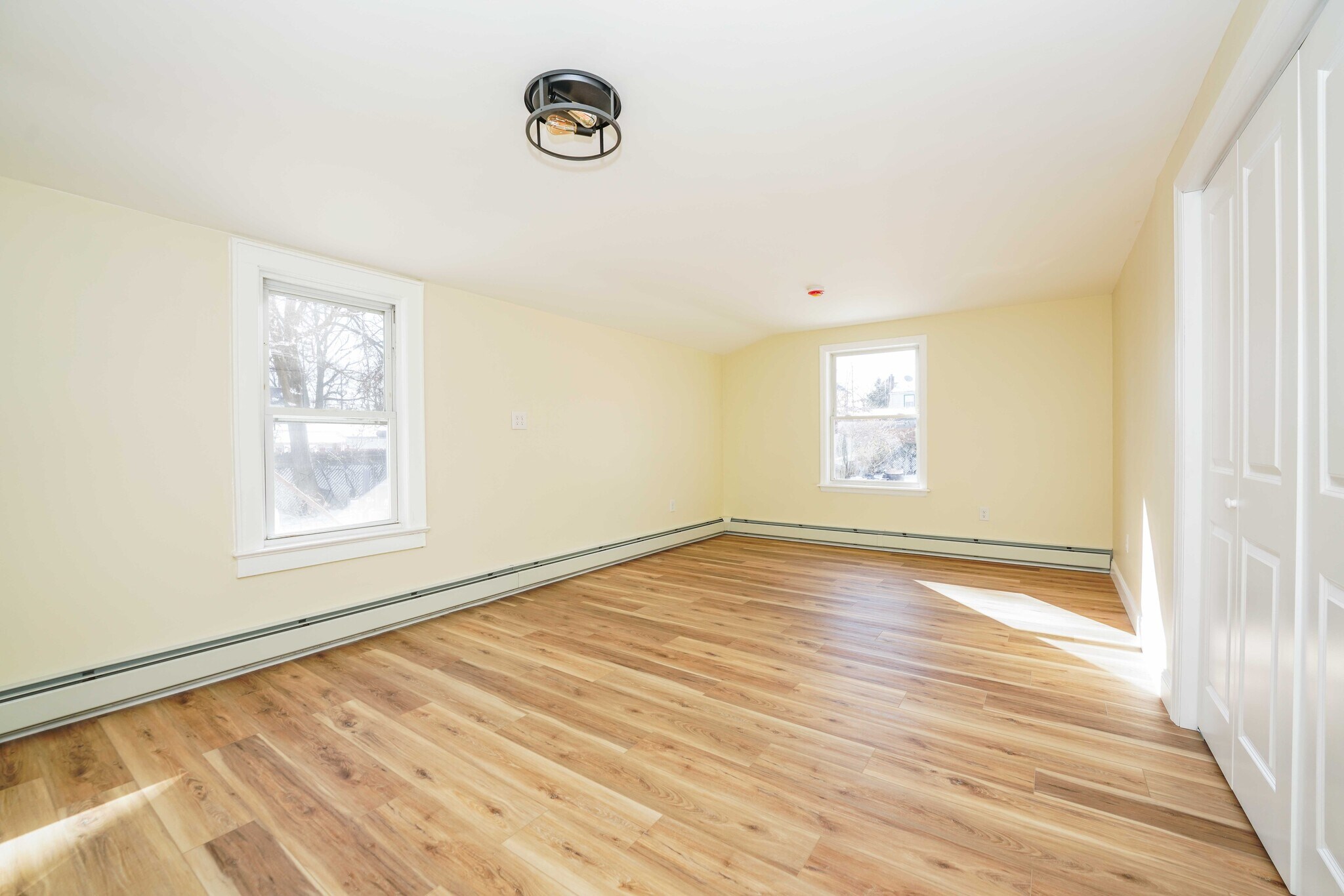 Bedroom 2 - 69 Ross Ave