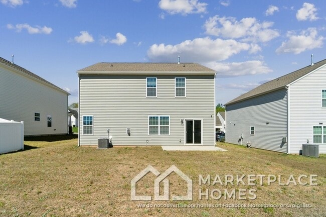 Building Photo - 9936 Brawley Ln